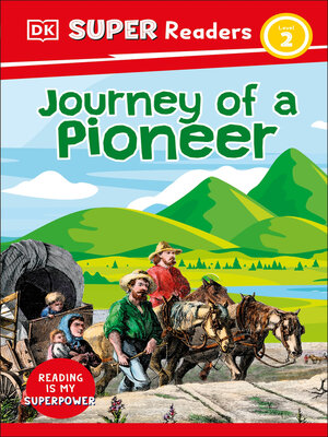 cover image of Journey of a Pioneer